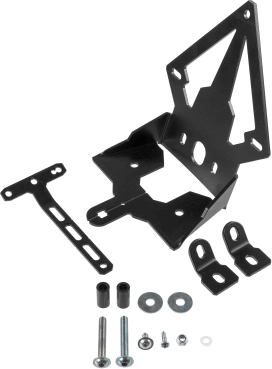 Licence Plate Holder