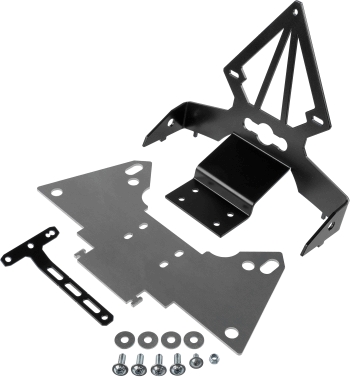 Licence Plate Holder