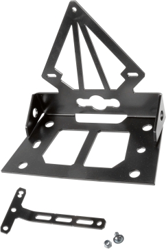 Licence Plate Holder