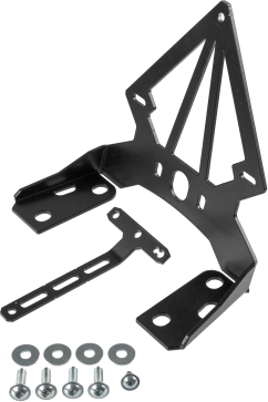 Licence Plate Holder