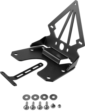 Licence Plate Holder