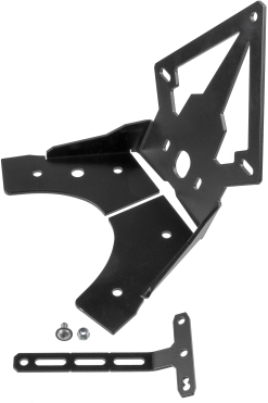Licence Plate Holder