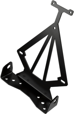 Licence Plate Holder