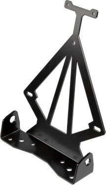 Licence Plate Holder