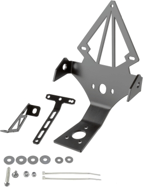 Licence Plate Holder