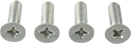 Screw Set, brake disc