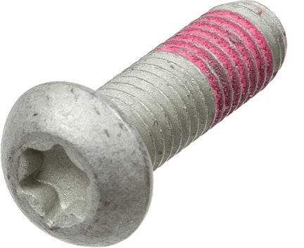 Screw Set, brake disc