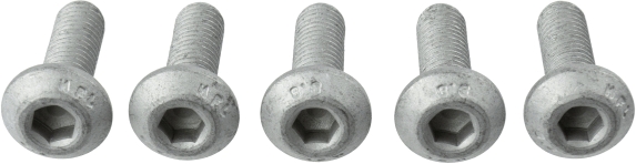TRW MSS119-5 Σετ επισκευής, ανάρτηση τροχών for YAMAHA