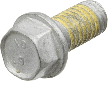 Screw Set, brake disc