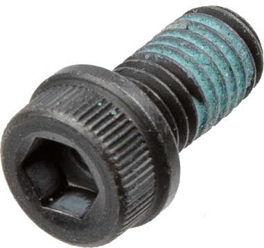 Screw Set, brake disc