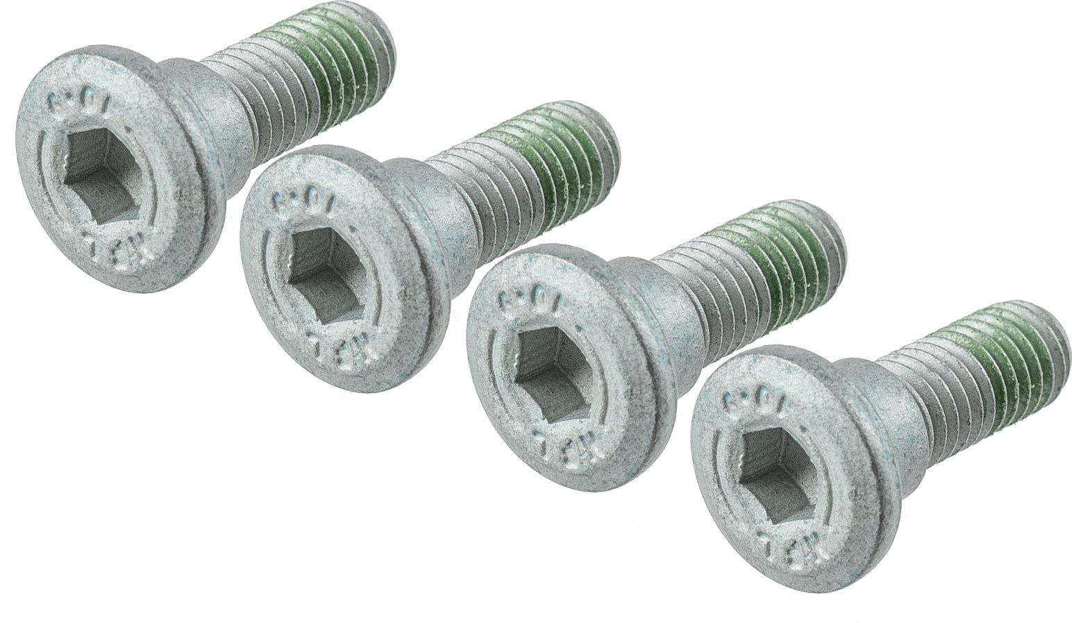 Screw Set, brake disc