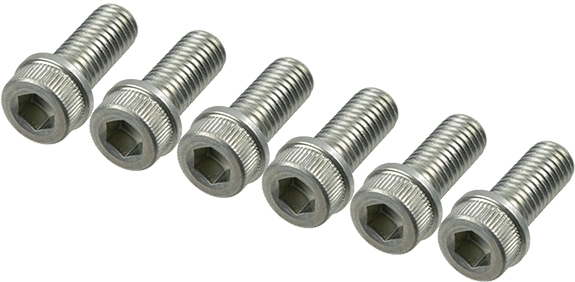 Screw Set, brake disc