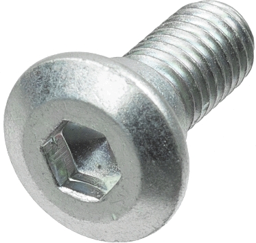 Screw Set, brake disc