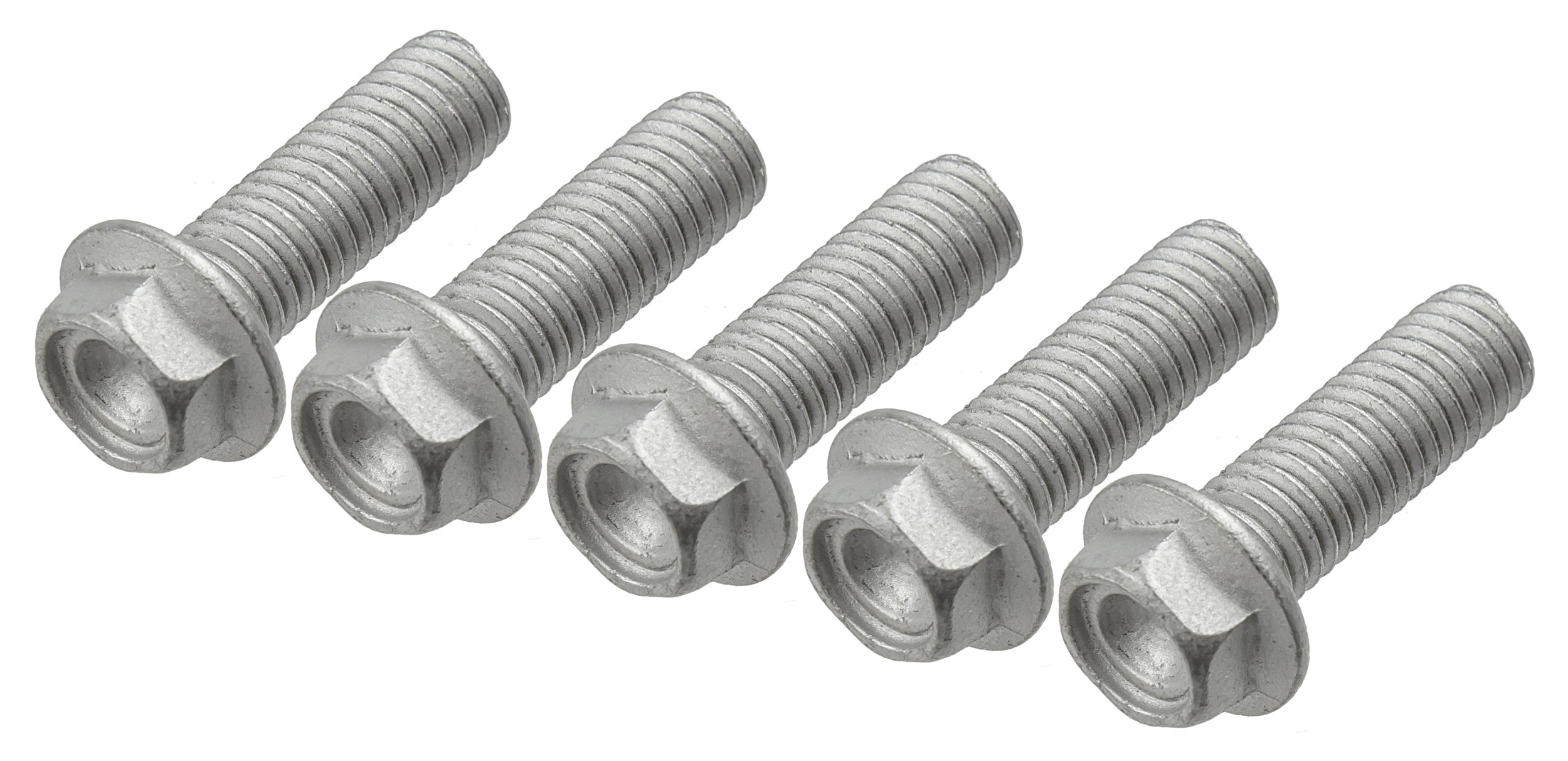 Screw Set, brake disc