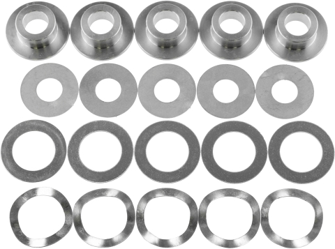 Screw Set, brake disc