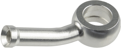 Connector, brake line 2