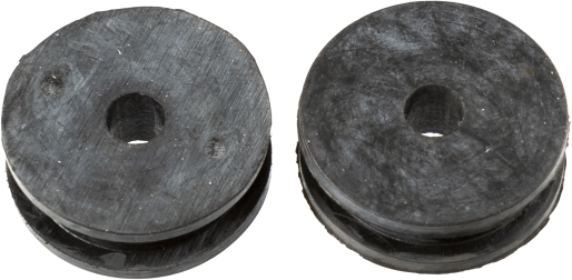 Holding Bracket, brake hose