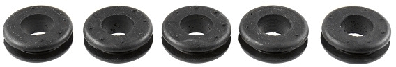 Holding Bracket, brake hose