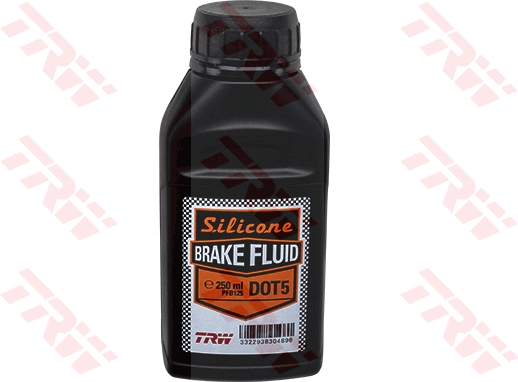 Brake Fluid
