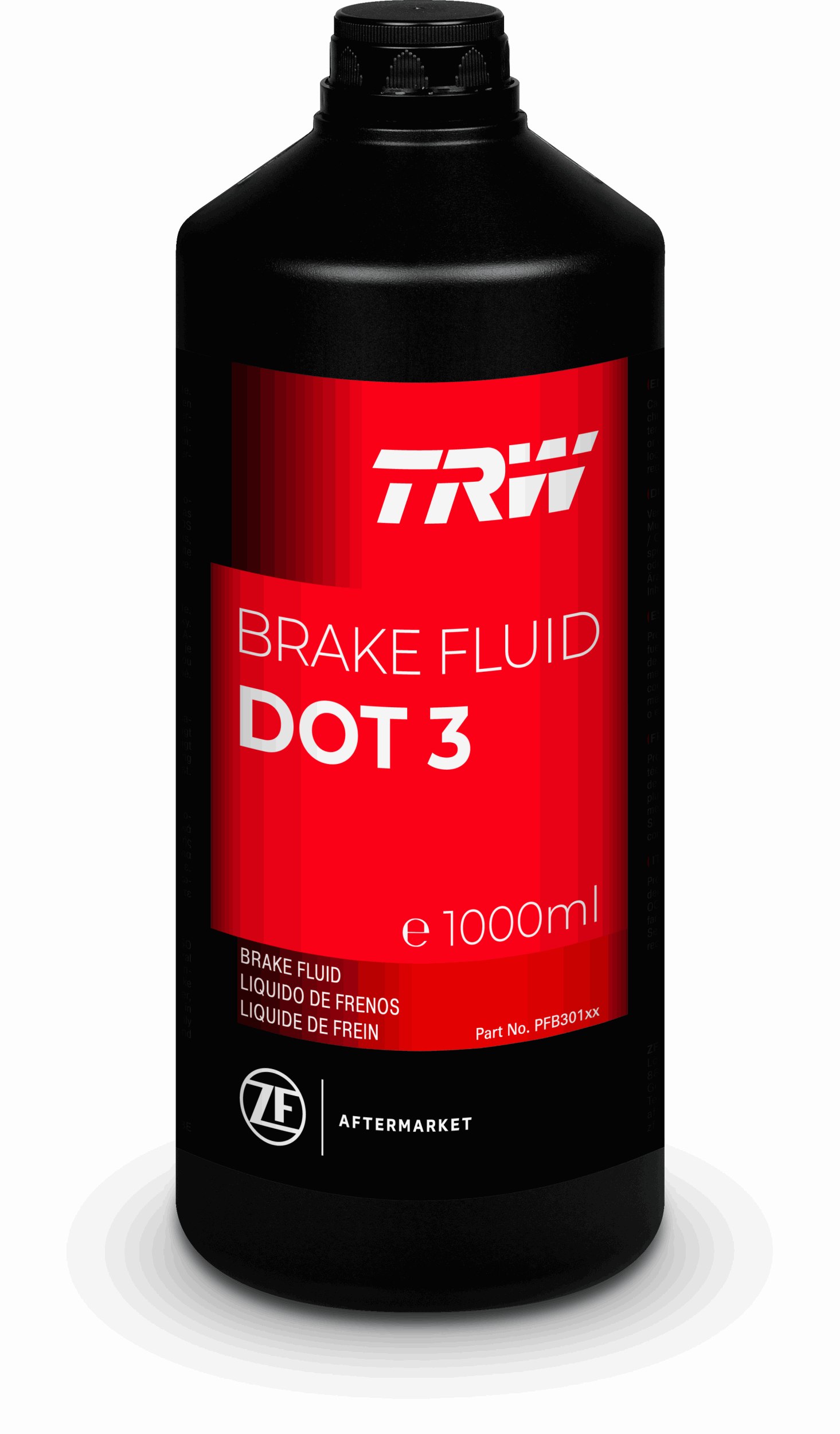Brake Fluid