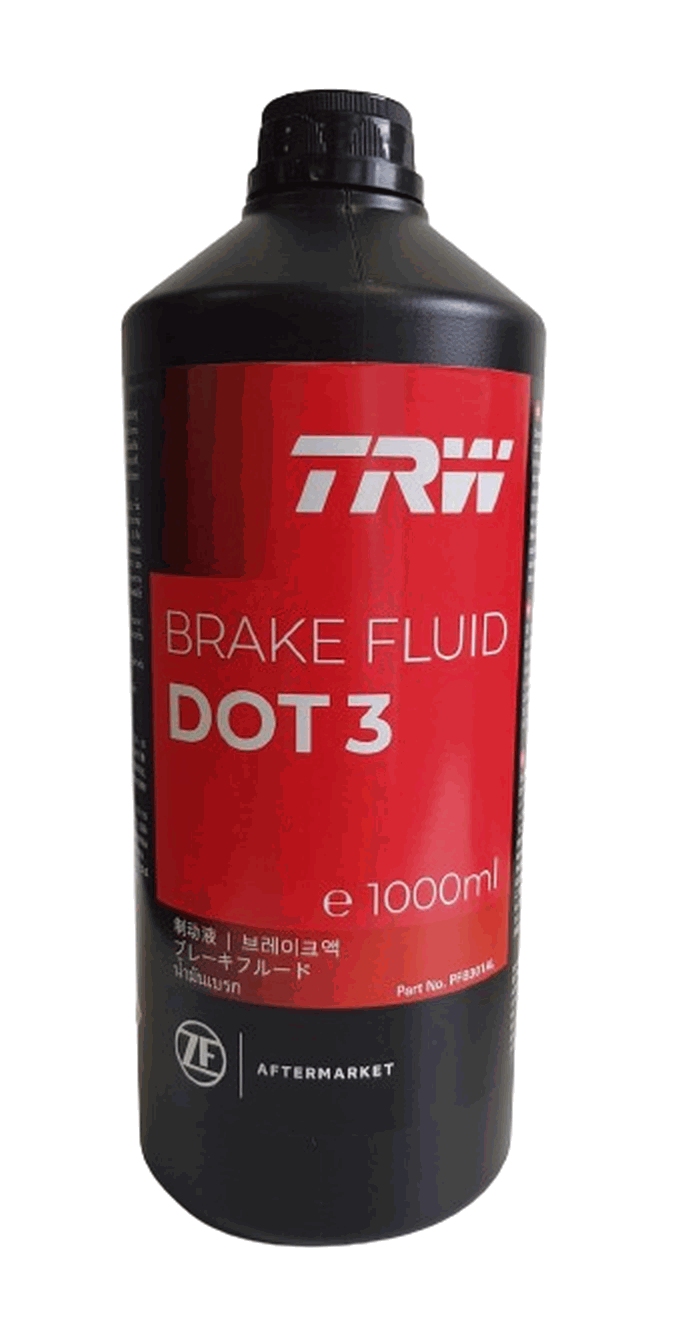 Brake Fluid