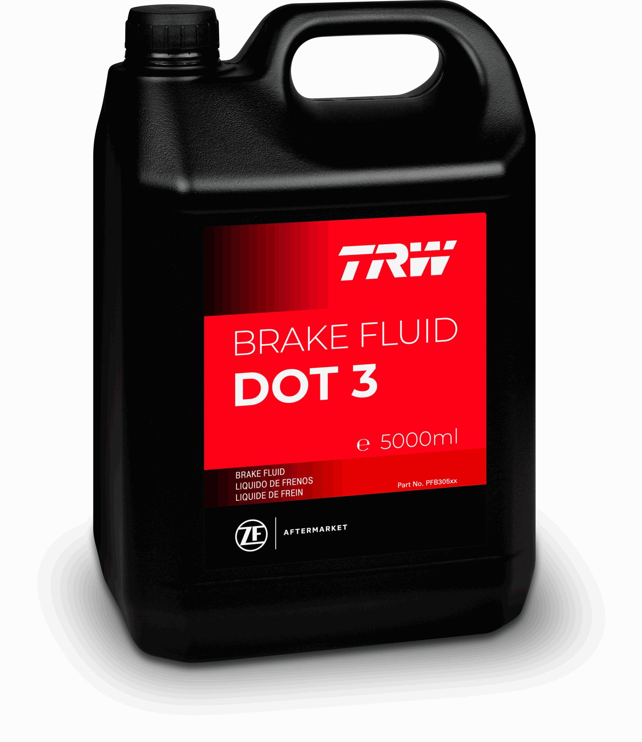 Brake Fluid