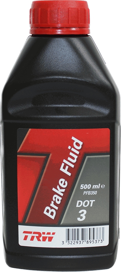 Brake Fluid