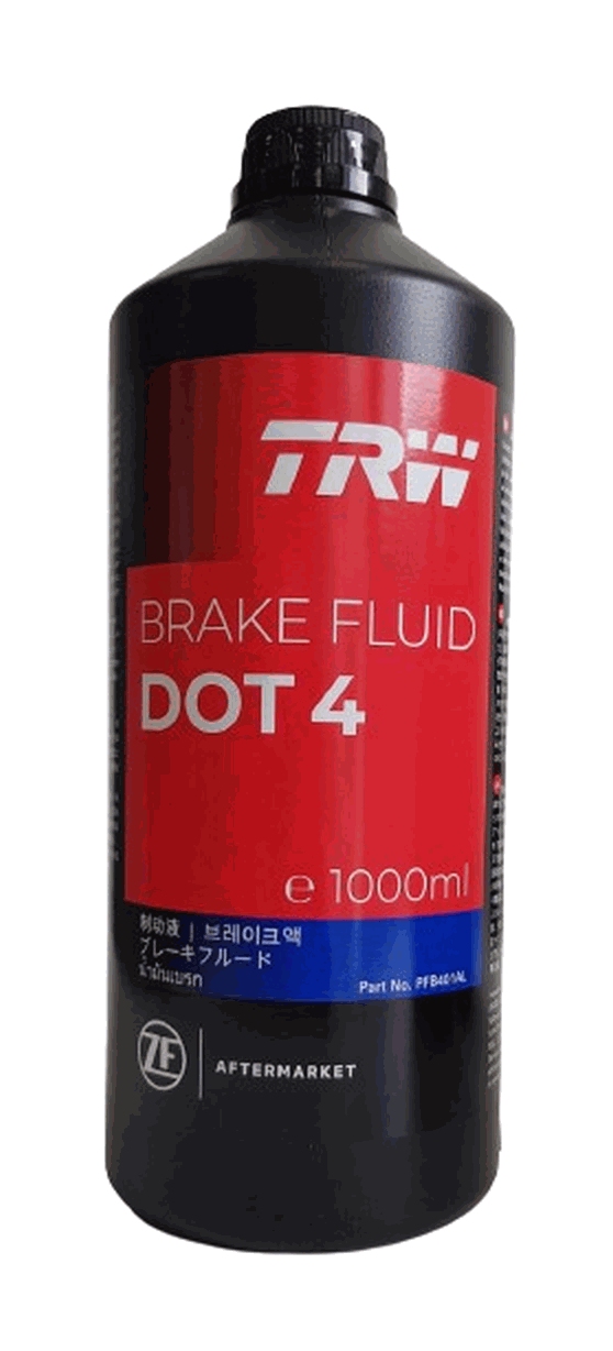 Brake Fluid