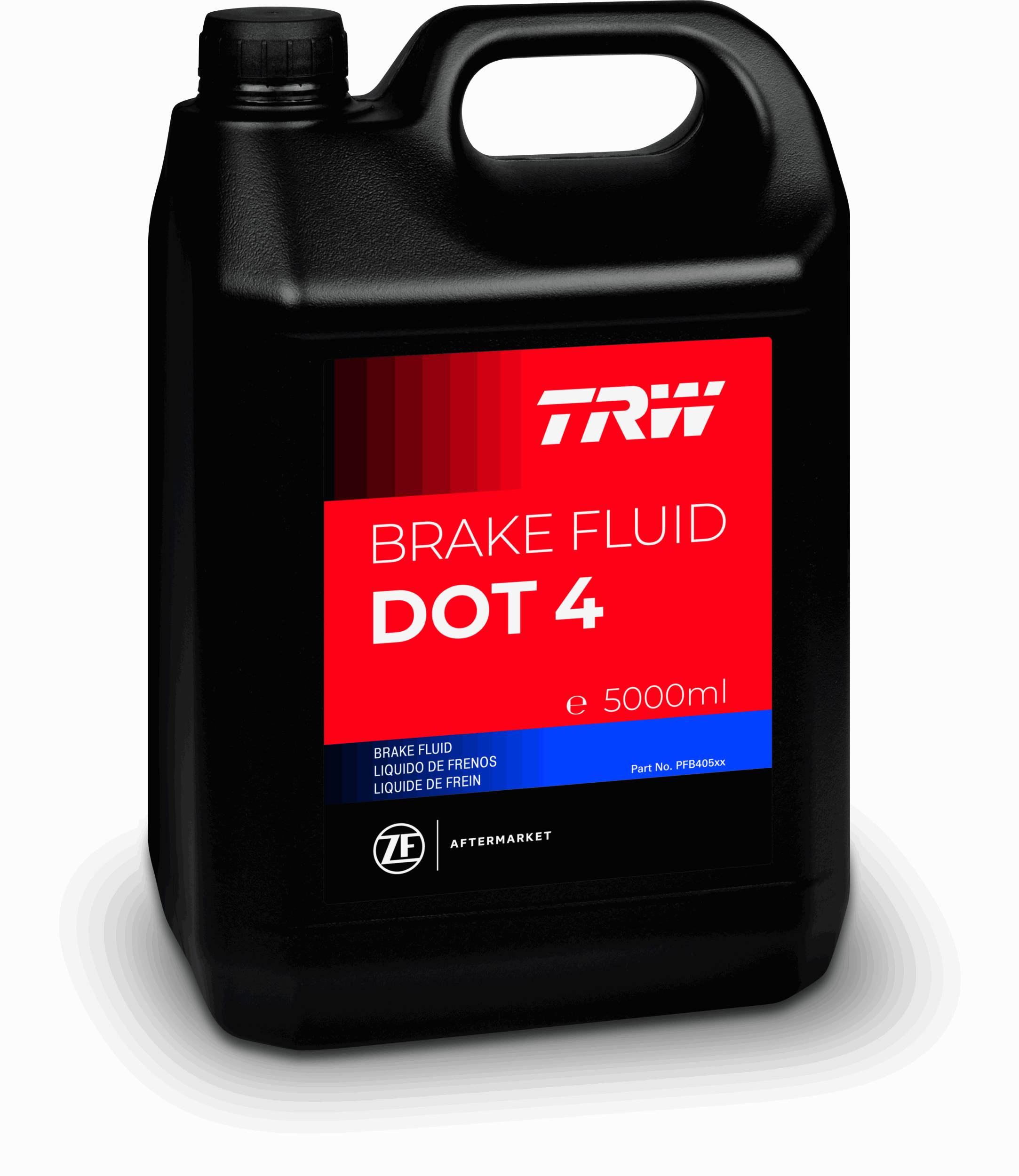 Brake Fluid