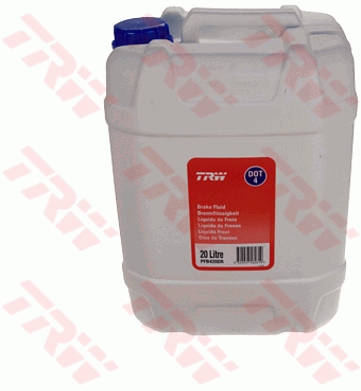Brake Fluid