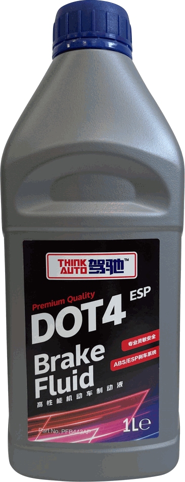 Brake Fluid