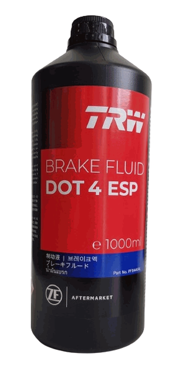 Brake Fluid
