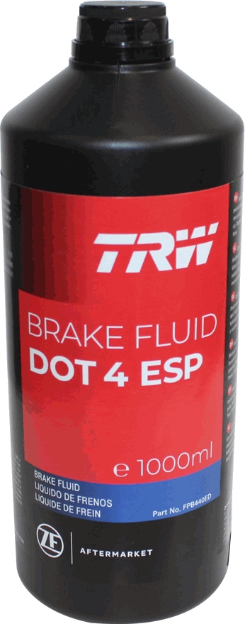Brake Fluid