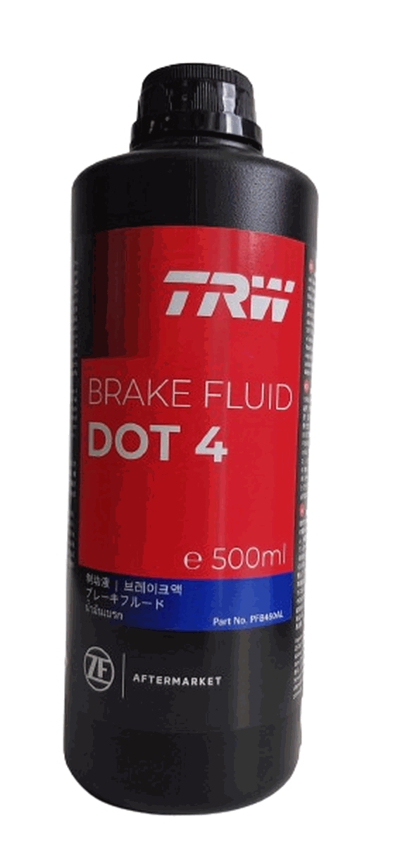 Brake Fluid