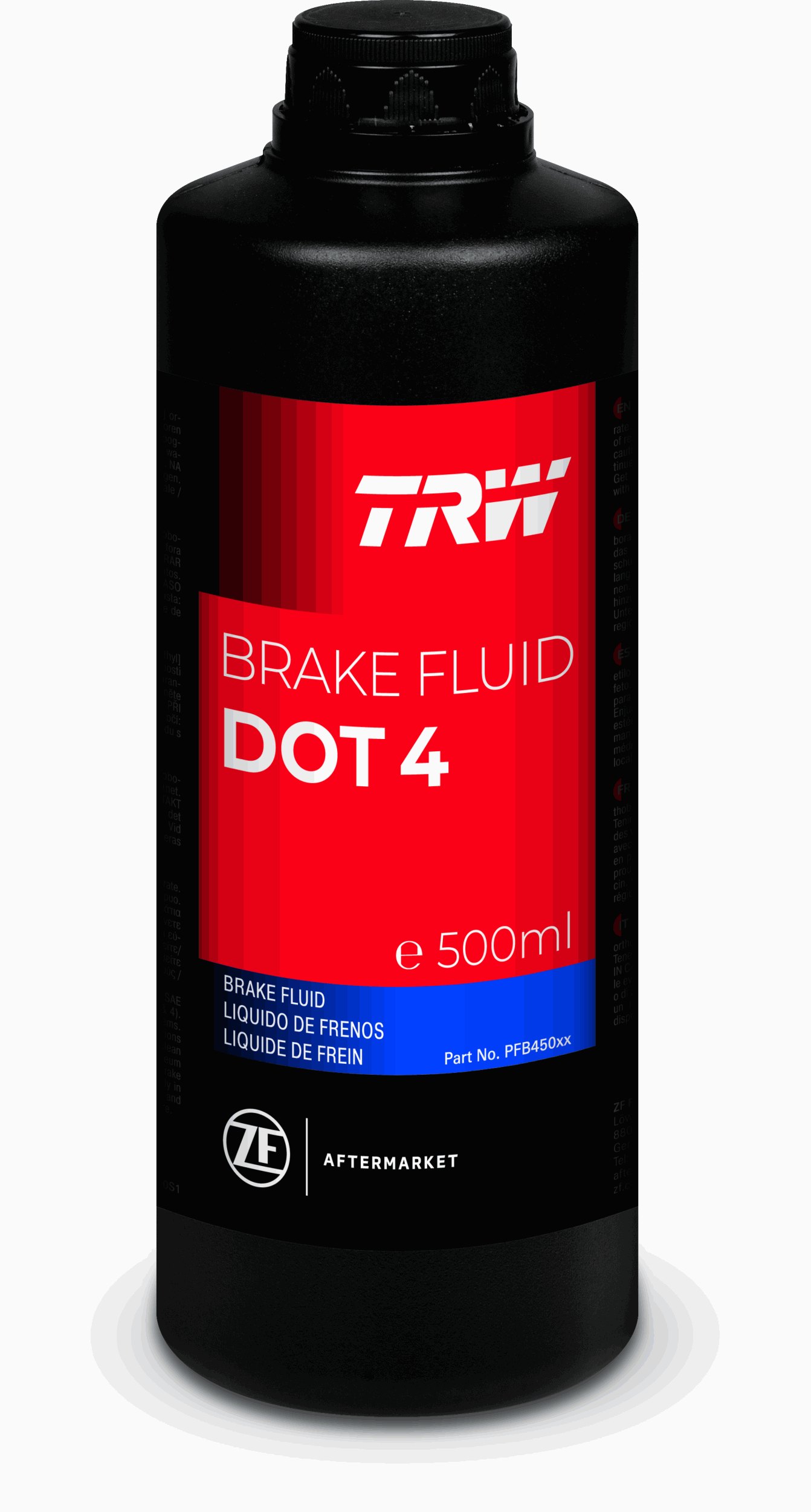 TRW PFB450SE Brake Fluid