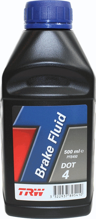 Brake Fluid