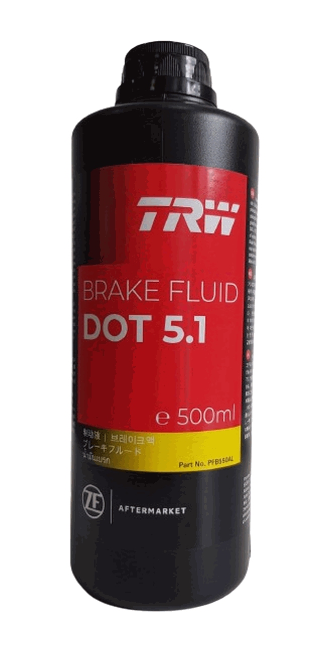 Brake Fluid