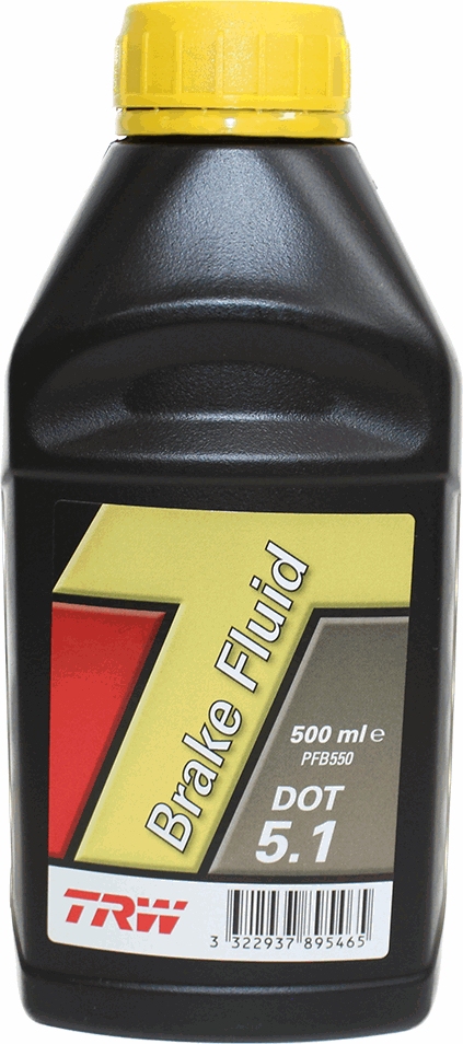 Brake Fluid