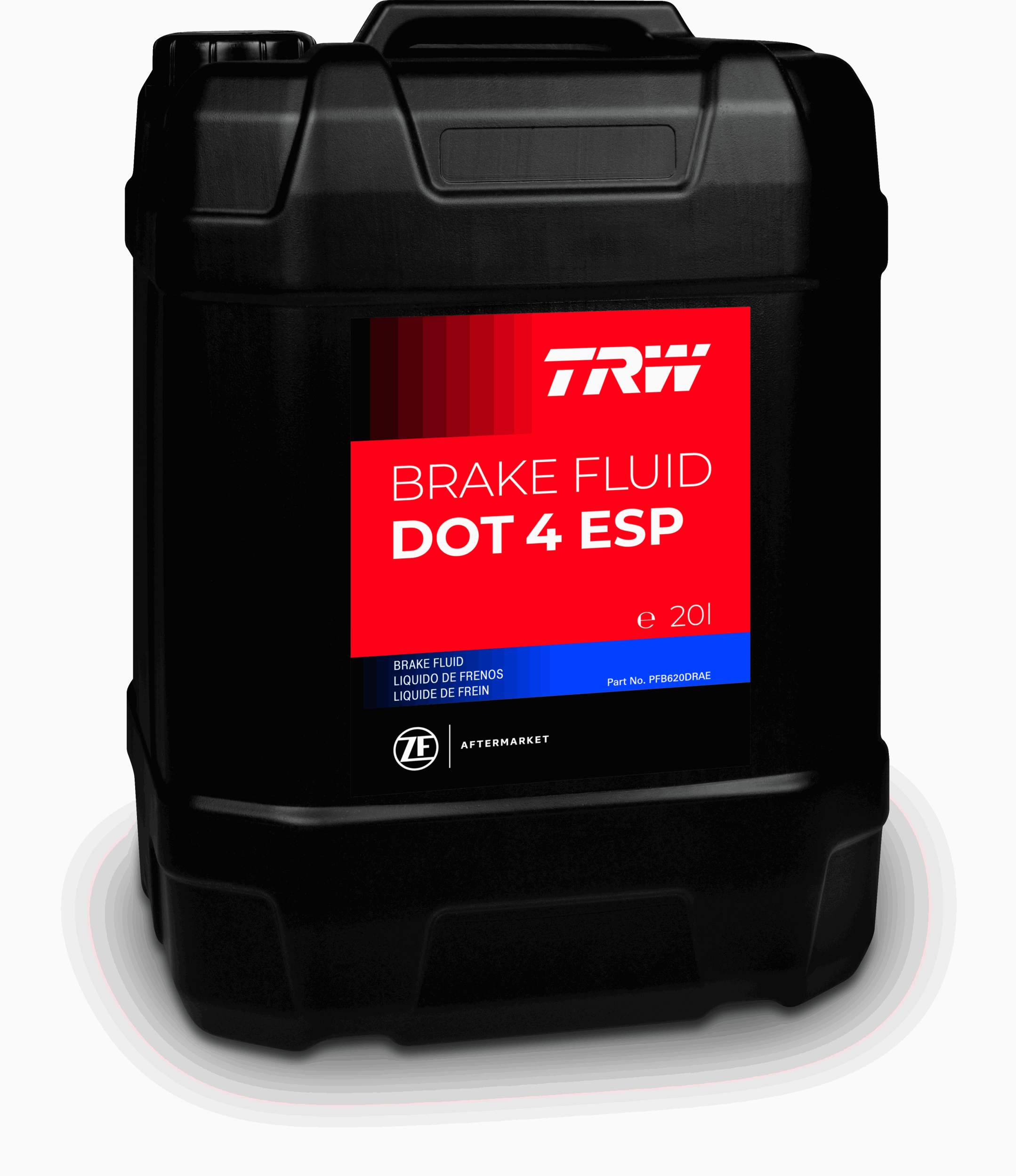 Brake Fluid