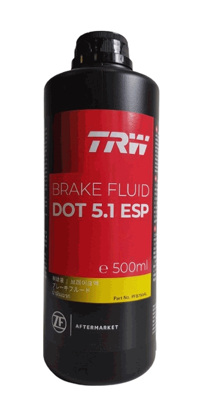 Brake Fluid