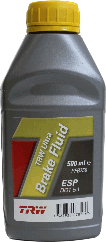 Brake Fluid