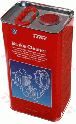 Brake/Clutch Cleaner