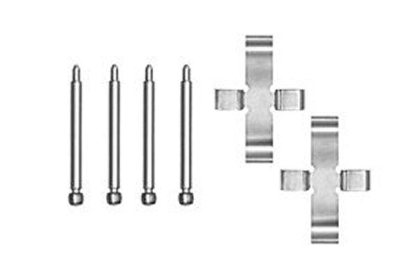 TRW PFK198 Accessory Kit,...