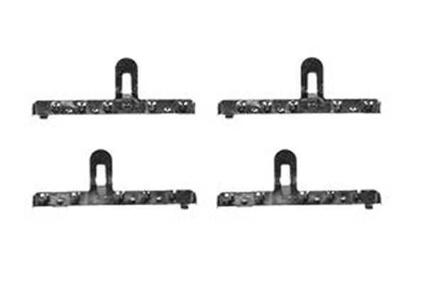 TRW PFK206 Accessory Kit,...