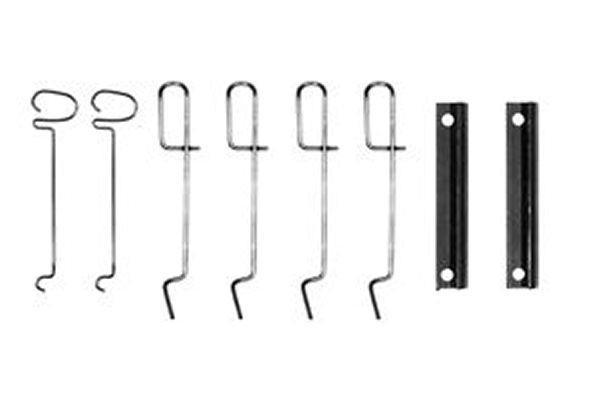 TRW PFK228 Accessory Kit,...