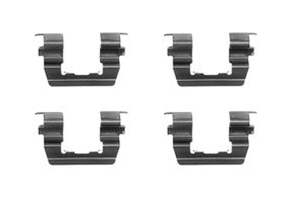 Accessory Kit, disc brake pad