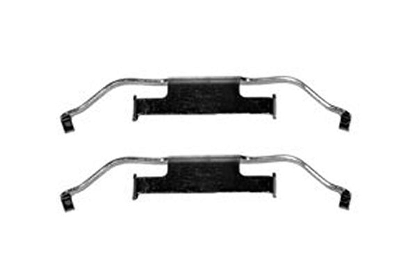 Accessory Kit, disc brake pad