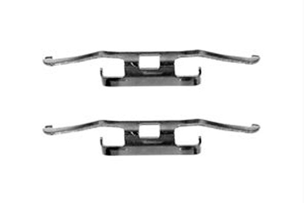 Accessory Kit, disc brake pad