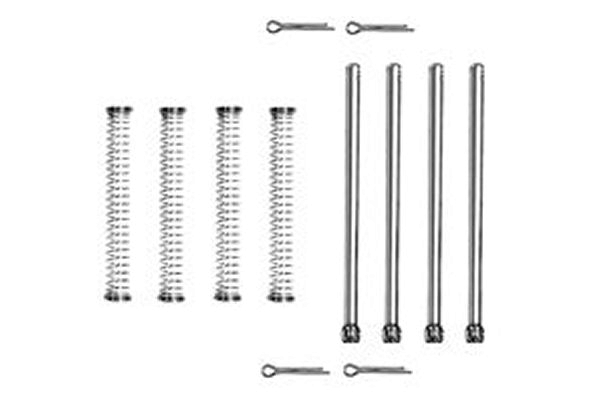TRW PFK289 Accessory Kit,...