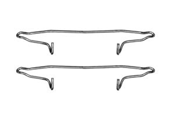 TRW PFK300 Accessory Kit,...